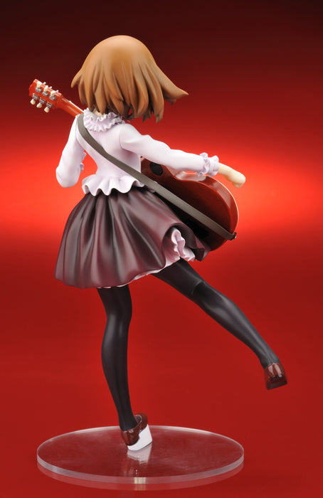 Movic K-On! Hirasawa Yui Cultural Festival 1/8 Scale Pvc Japan Figure- Japan Figure Store - #1 Bring To You The Best Japanese Goods