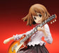 Movic K-On! Hirasawa Yui Cultural Festival 1/8 Scale Pvc Japan Figure- Japan Figure Store - #1 Bring To You The Best Japanese Goods