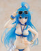 Kadokawa Aqua: Light Novel Swimsuit Ver. 1/7 Scale Figure- Japan Figure Store - #1 Bring To You The Best Japanese Goods