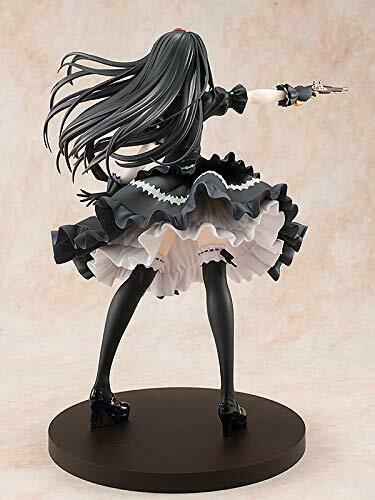 Kadokawa Date A Live Kurumi Tokisaki: Fantasia 30th Anniversary Ver. Figure- Japan Figure Store - #1 Bring To You The Best Japanese Goods