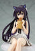 Kadokawa Date A Live Tohka Yatogami: White Cat Ver. 1/7 Scale Figure- Japan Figure Store - #1 Bring To You The Best Japanese Goods