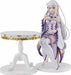 Kadokawa Emilia: Tea Party Ver. 1/7 Scale Figure - Japan Figure
