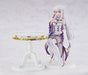 Kadokawa Emilia: Tea Party Ver. 1/7 Scale Figure- Japan Figure Store - #1 Bring To You The Best Japanese Goods