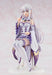 Kadokawa Emilia: Tea Party Ver. 1/7 Scale Figure- Japan Figure Store - #1 Bring To You The Best Japanese Goods