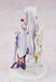 Kadokawa Emilia: Tea Party Ver. 1/7 Scale Figure- Japan Figure Store - #1 Bring To You The Best Japanese Goods