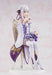 Kadokawa Emilia: Tea Party Ver. 1/7 Scale Figure- Japan Figure Store - #1 Bring To You The Best Japanese Goods
