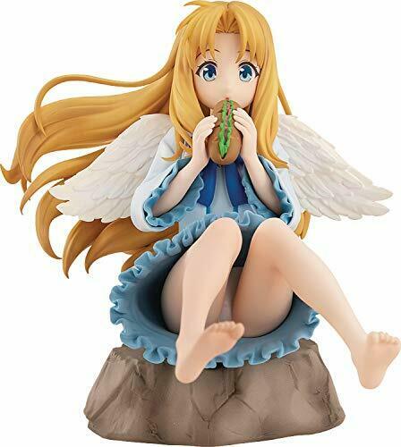 Kadokawa Filo 1/7 Scale Figure - Japan Figure