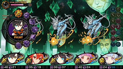 Kadokawa Games Demon Gaze 2 Global Edition Sony Ps4 Playstation 4 - Used Japan Figure 4582350660302 1