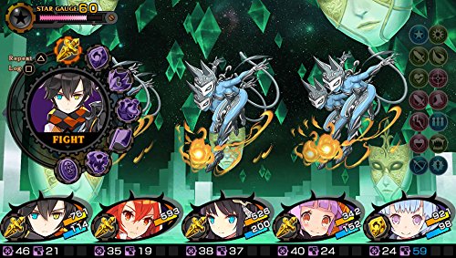 Kadokawa Games Demon Gaze 2 Global Edition Sony Ps4 Playstation 4 - Used Japan Figure 4582350660302 1