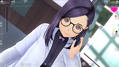 Kadokawa Games Lover Kiss Sony Playstation 4 - New Japan Figure 4582350660654 4