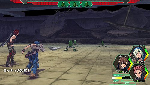 Kadokawa Games Metal Max Xeno Ps Vita Sony Playstation New