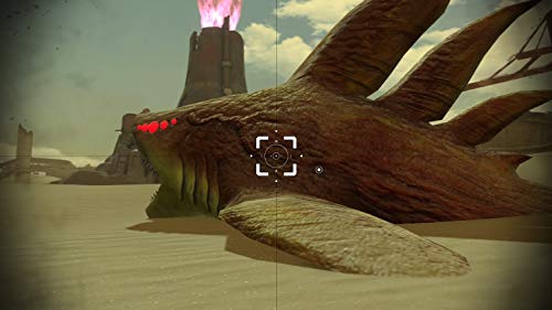 Kadokawa Games Metal Max Xeno Reborn Playstation 4 Ps4 - New Japan Figure 4582350660616 4