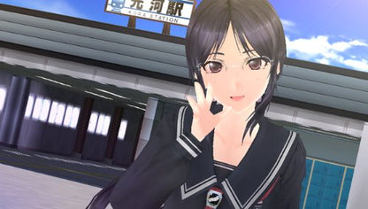 Kadokawa Games Photokano Kiss Psvita - Used Japan Figure 4582350661194 11