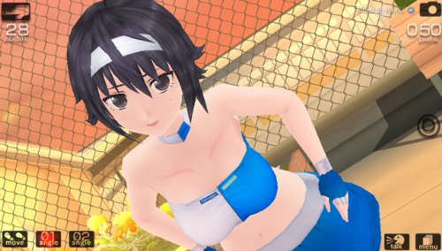 Kadokawa Games Photokano Kiss Psvita - Used Japan Figure 4582350661194 18