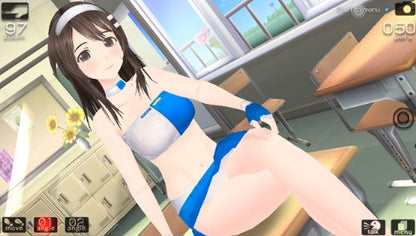 Kadokawa Games Photokano Kiss Psvita - Used Japan Figure 4582350661194 21