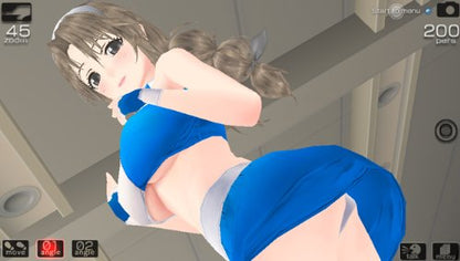 Kadokawa Games Photokano Kiss Psvita - Used Japan Figure 4582350661194 24