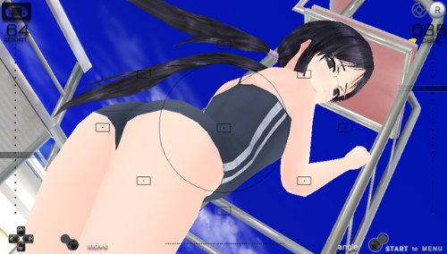 Kadokawa Games Photokano Kiss Psvita - Used Japan Figure 4582350661194 4