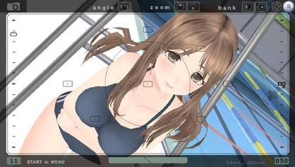 Kadokawa Games Photokano Kiss Psvita - Used Japan Figure 4582350661194 6