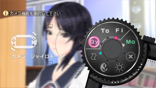 Kadokawa Games Photokano Kiss Psvita - Used Japan Figure 4582350661194 7