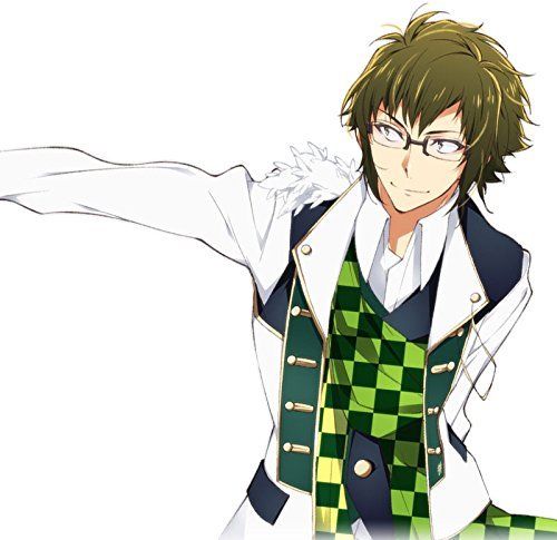 Kadokawa Idolish 7 Yamato Nikaido 1st Photo Book Yamato Biyori - Japan Figure