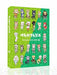 Kadokawa Kemono Friends Official Guide Book W/bd 2 Book - Japan Figure