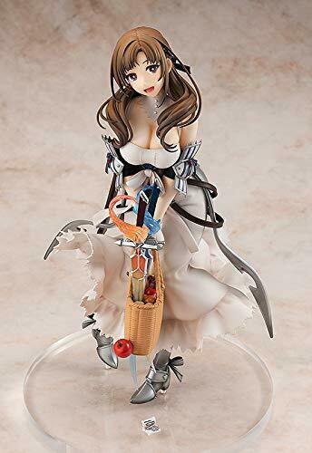 Kadokawa Mamako Osuki Figure- Japan Figure Store - #1 Bring To You The Best Japanese Goods