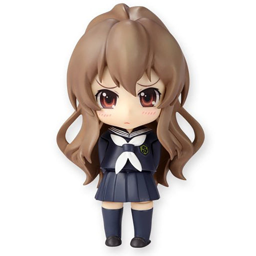 Kadokawa Nendoroid Toradora! Aisaka Taiga Sailor Suit Ver. (Chara-Hobby 2011 Japan Dengekiya Exclusive)- Japan Figure Store - #1 Bring To You The Best Japanese Goods