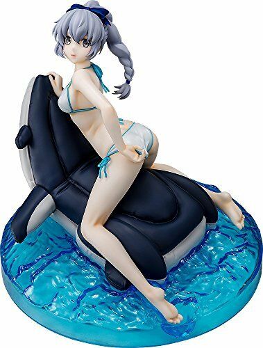 Kadokawa Teletha Testarossa: Bikini Ver. Figure - Japan Figure