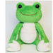 NAKAJIMA Plush Doll Pickles The Frog Rainbow Wakaba M- Japan Figure Store - #1 Bring To You The Best Japanese Goods