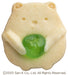 Kai Corporation Facial Expression Cookie Cutter Set Sumikko Gurashi Shirokuma Made In Japan - Dn0501- Japan Figure Store - #1 Bring To You The Best Japanese Goods