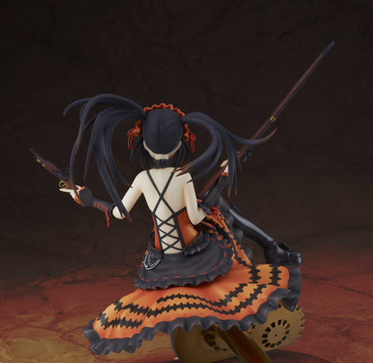 Mabell Japan Kaitendo Date A Live Kurumi Tokisaki 1/7 Scale Pvc Figure Resale- Japan Figure Store - #1 Bring To You The Best Japanese Goods
