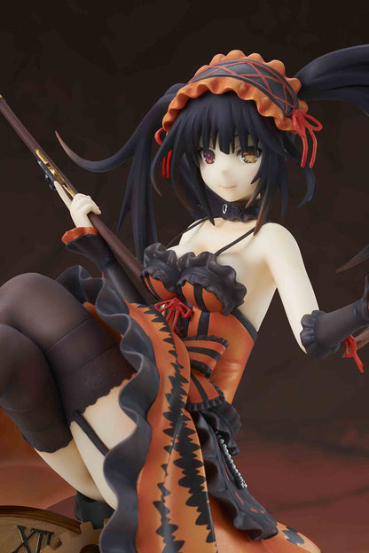 Mabell Japan Kaitendo Date A Live Kurumi Tokisaki 1/7 Scale Pvc Figure Resale- Japan Figure Store - #1 Bring To You The Best Japanese Goods