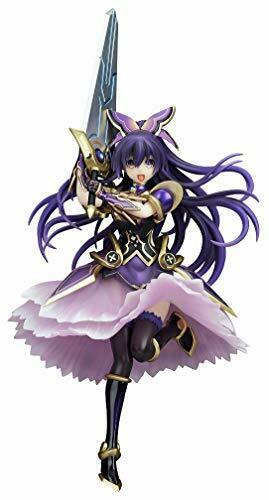 Kaitendo Date A Live Tohka Yatogami 1/7 Scale Figure - Japan Figure