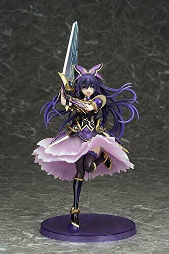 Kaitendo Date A Live Tohka Yatogami 1/7 Scale Figure- Japan Figure Store - #1 Bring To You The Best Japanese Goods