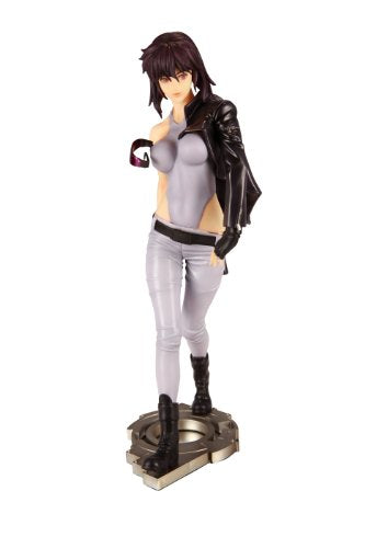 Kaitendo Ghost In The Shell Stand Alone Complex Kusanagi Motoko - Japan Figure