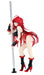 Kaitendo High School Dxd Rias Gremory Pole Dance Ver. ~Black Color~ 1/7 Scale Pvc Painted Complete Figure- Japan Figure Store - #1 Bring To You The Best Japanese Goods