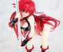 Kaitendo High School Dxd Rias Gremory Pole Dance Ver. ~Black Color~ 1/7 Scale Pvc Painted Complete Figure- Japan Figure Store - #1 Bring To You The Best Japanese Goods