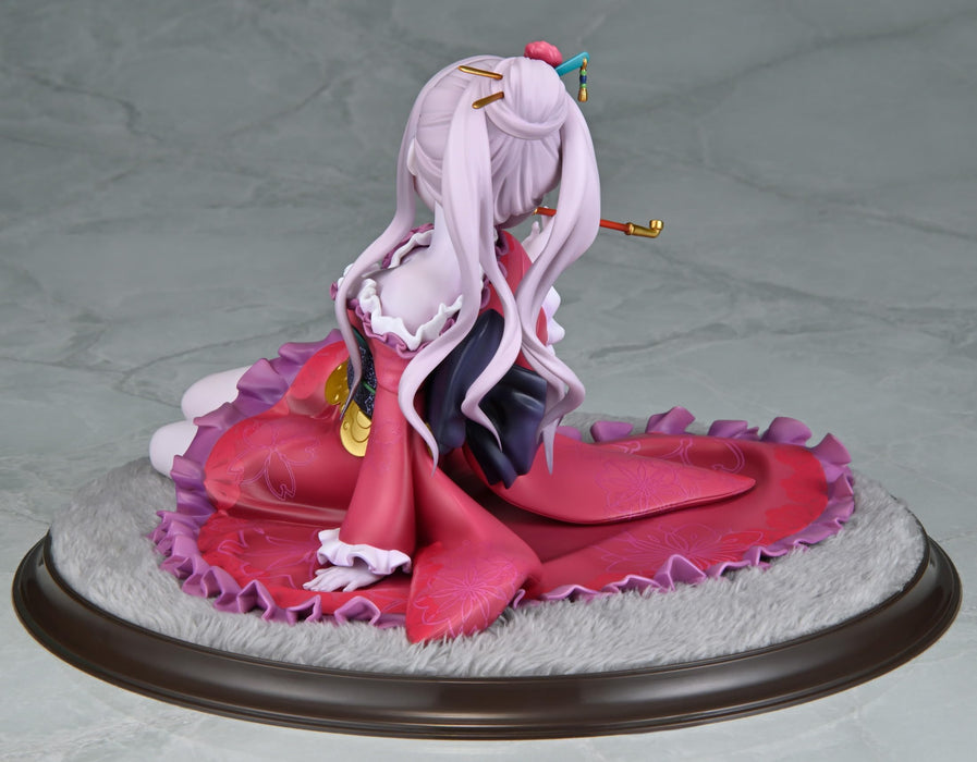 Mabell Japan Mass For The Dead Overlord Shalltear Kasuga Ver. 1/6 Pvc Figure- Japan Figure Store - #1 Bring To You The Best Japanese Goods