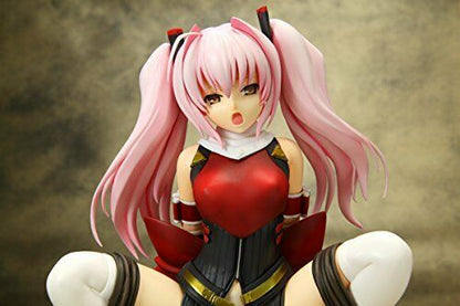 Kaitendo Narika Shihodo Compulsory Execution Ver. 1/6 Scale Figure- Japan Figure Store - #1 Bring To You The Best Japanese Goods