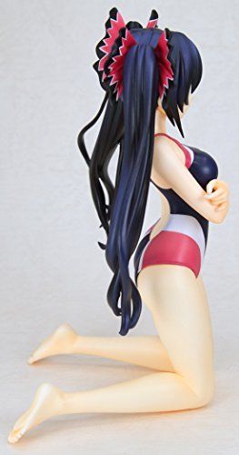 Kaitendo Noire Competition Swimsuit Ver. 1/5 Scale Figure- Japan Figure Store - #1 Bring To You The Best Japanese Goods