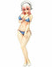 Kaitendo Super Sonico Paisura Bikini Ver. 1/6 Scale Figure - Japan Figure
