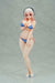 Kaitendo Super Sonico Paisura Bikini Ver. 1/6 Scale Figure- Japan Figure Store - #1 Bring To You The Best Japanese Goods