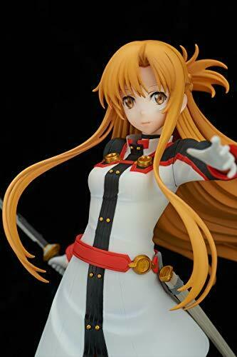 Kaitendo Sword Art Online Asuna 1/7 Scale Figure- Japan Figure Store - #1 Bring To You The Best Japanese Goods