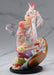 Kaitendo Time Rabbit Yuki 1/7 Scale Pvc Pre-Painted Assembly Kit Figure Ka12568- Japan Figure Store - #1 Bring To You The Best Japanese Goods