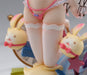 Kaitendo Time Rabbit Yuki 1/7 Scale Pvc Pre-Painted Assembly Kit Figure Ka12568- Japan Figure Store - #1 Bring To You The Best Japanese Goods