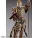 Kaiyodo Art Pla Shitenno Statue Jikokuten Height Approx. 160Mm Non-Scale Unpainted Unassembled Plastic Model Kit Small Ap007- Japan Figure Store - #1 Bring To You The Best Japanese Goods