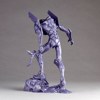 Kaiyodo Artpla EVA Unit 01 Runaway 230mm Plastic Model Kit- Japan Figure Store - #1 Bring To You The Best Japanese Goods