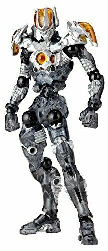 Kaiyodo Assemble Borg Nexus Action Figure- Japan Figure Store - #1 Bring To You The Best Japanese Goods