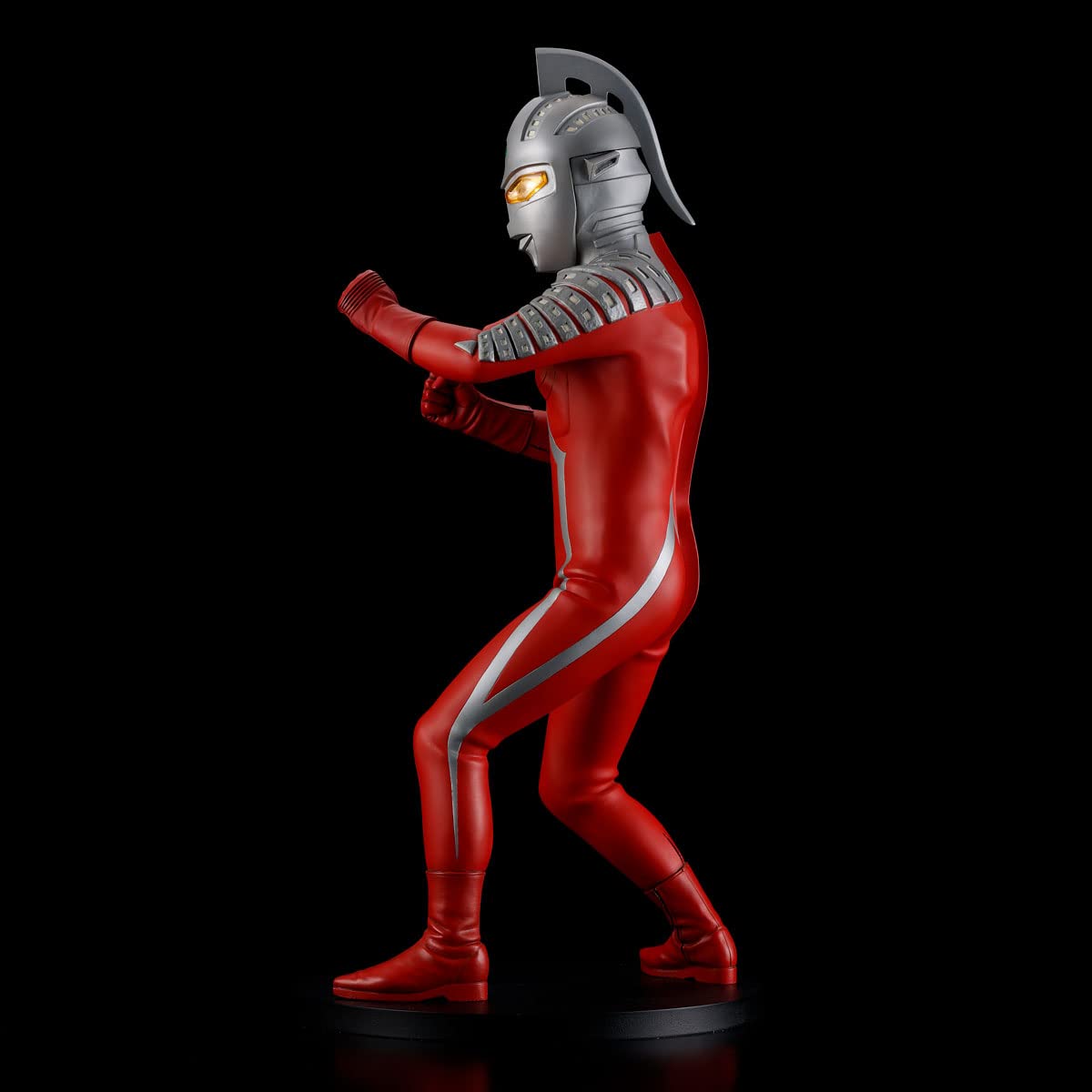 Kaiyodo Character Classics X-Treme- Ultra Seven Height Approx 410Mm Non-Scale Resin Cast Painted Finished Figure- Japan Figure Store - #1 Bring To You The Best Japanese Goods