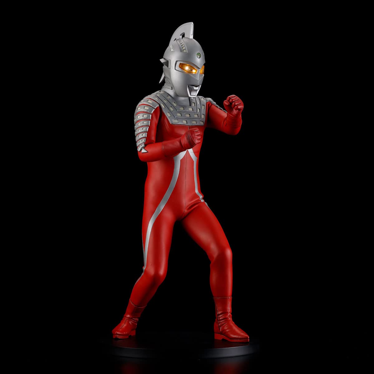 Kaiyodo Character Classics X-Treme- Ultra Seven Height Approx 410Mm Non-Scale Resin Cast Painted Finished Figure- Japan Figure Store - #1 Bring To You The Best Japanese Goods